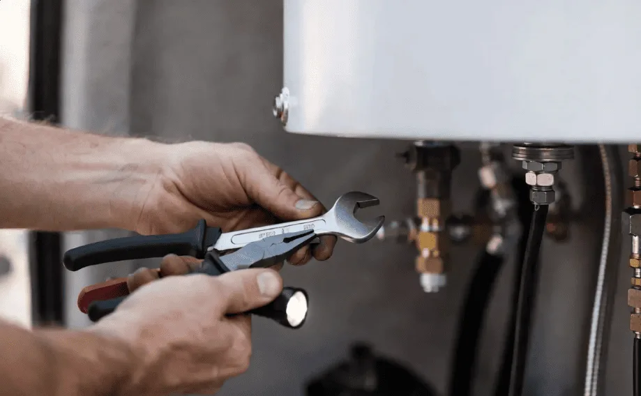 Why choose Water Heater Repair in Hilltop, WV